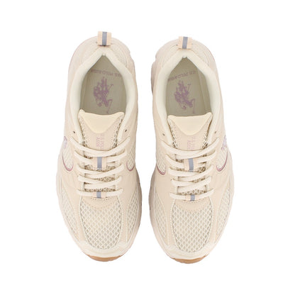 U.S POLO ASSN WOMAN SWIFT SNEAKERS