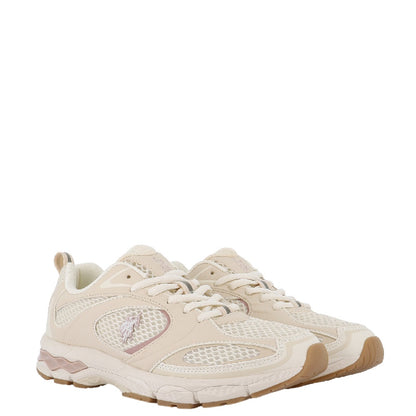U.S POLO ASSN WOMAN SWIFT SNEAKERS