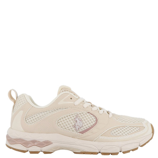U.S POLO ASSN WOMAN SWIFT SNEAKERS