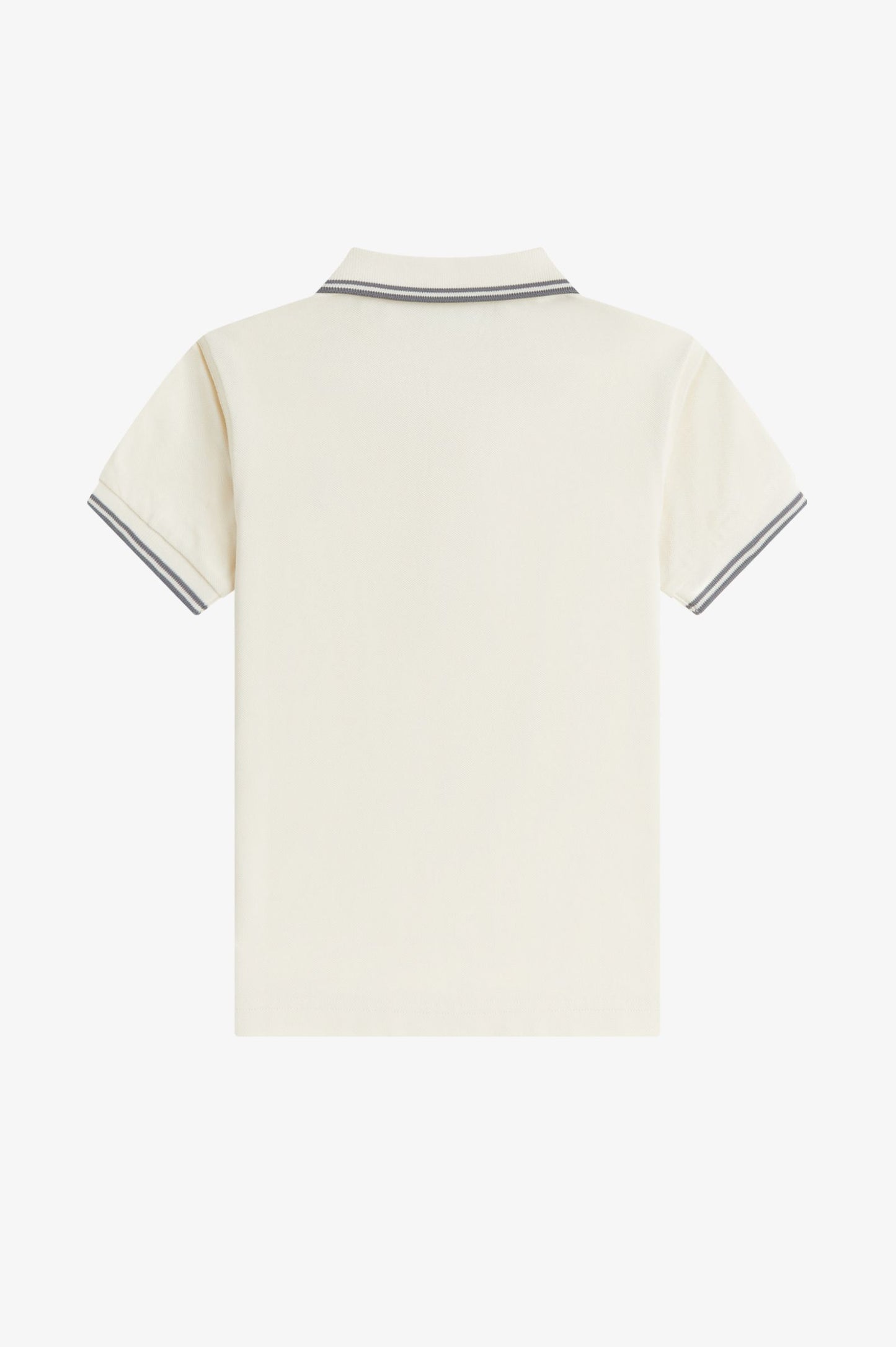 THE FRED PERRY SHIRT