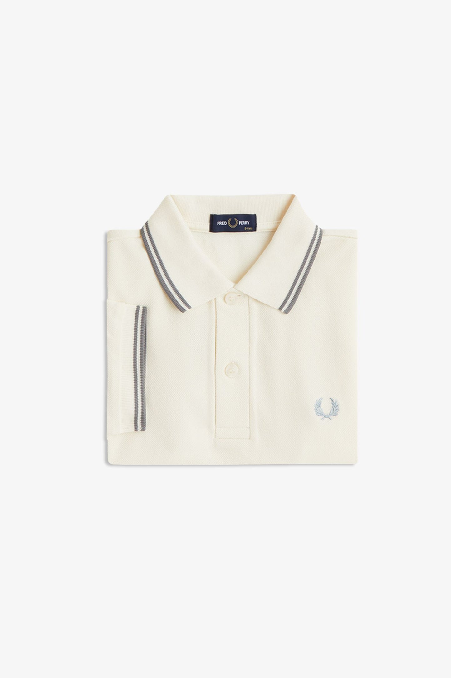 THE FRED PERRY SHIRT