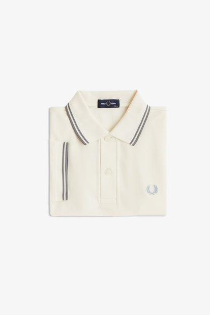 THE FRED PERRY SHIRT