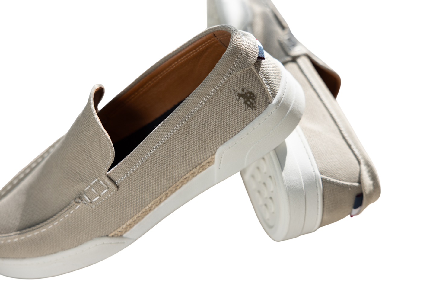 U.S POLO ASSN MAN ALONSO001M LOAFERS