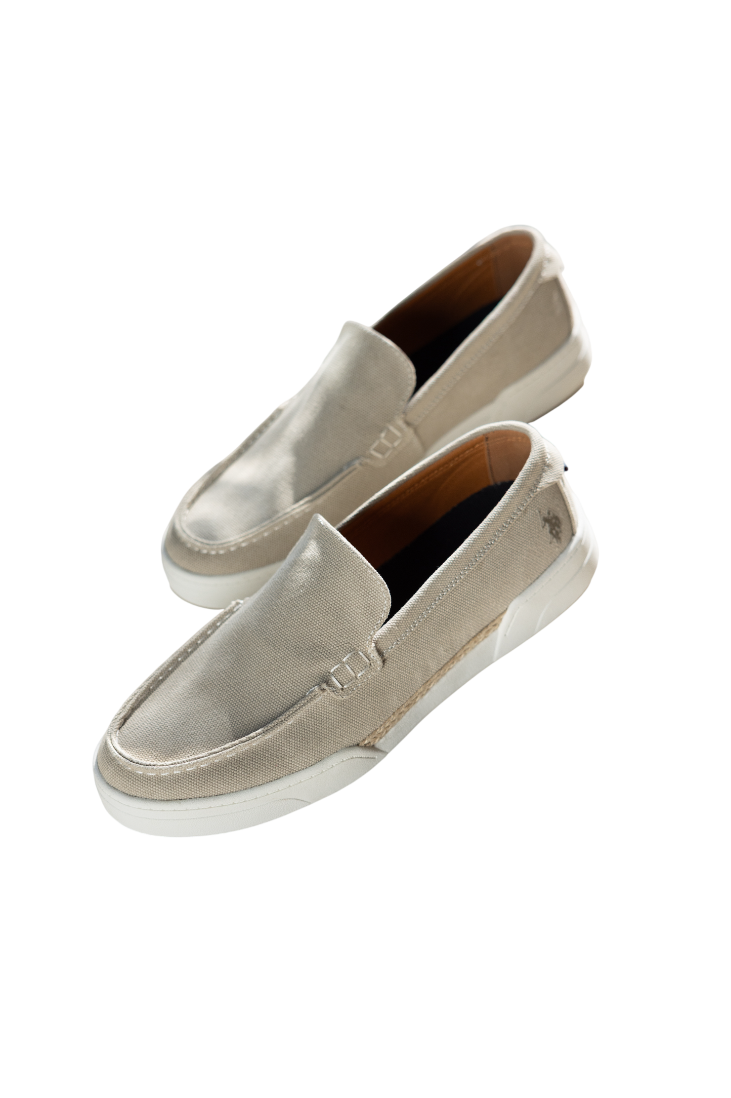 U.S POLO ASSN MAN ALONSO001M LOAFERS