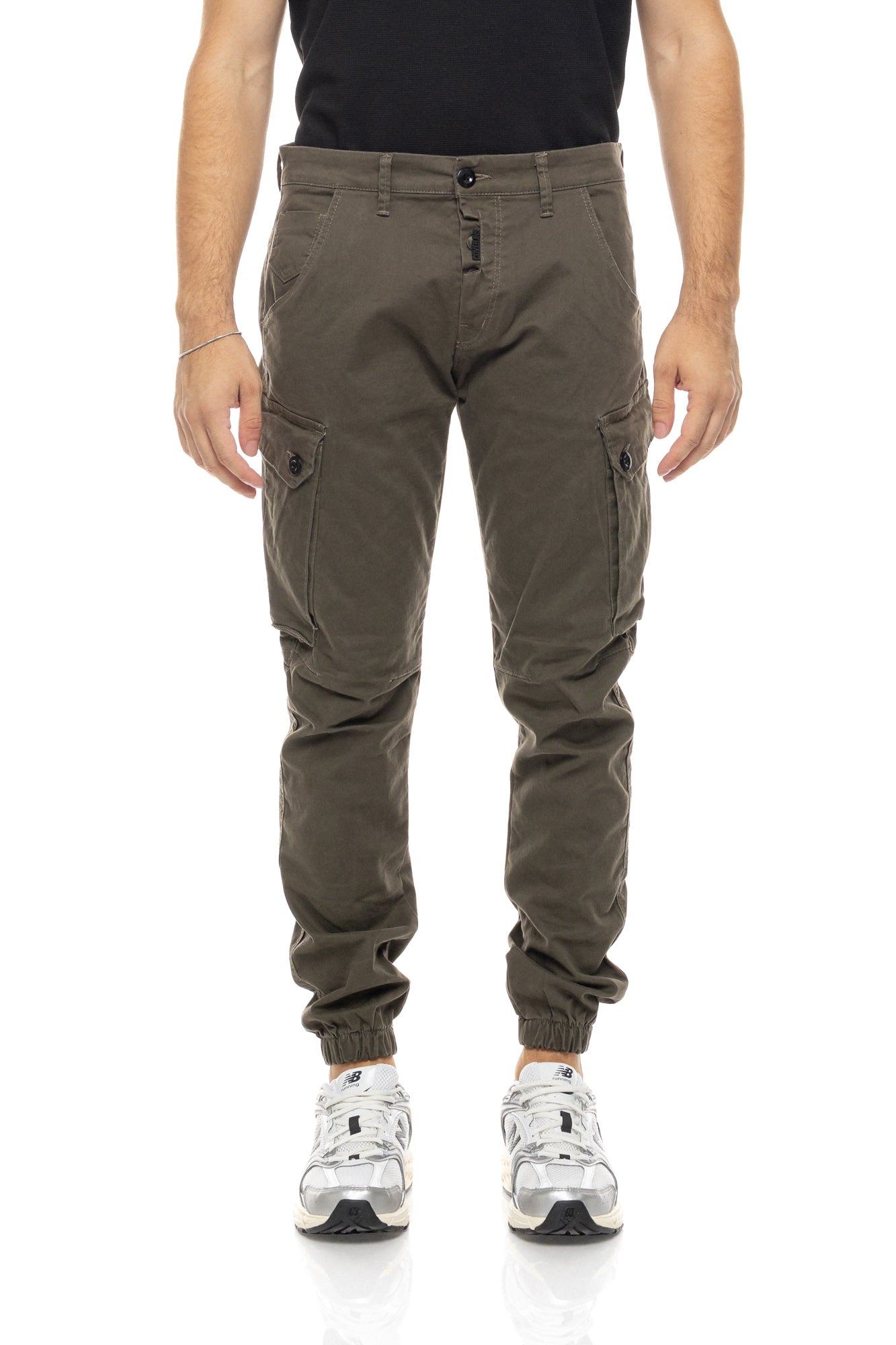 COVER JEANS NEW ARMY CARGO PANTS