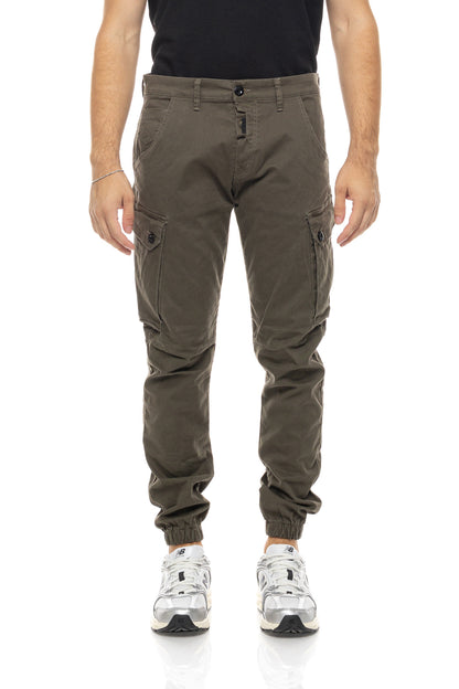 COVER JEANS NEW ARMY CARGO PANTS