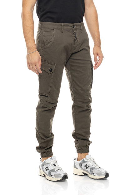 COVER JEANS NEW ARMY CARGO PANTS