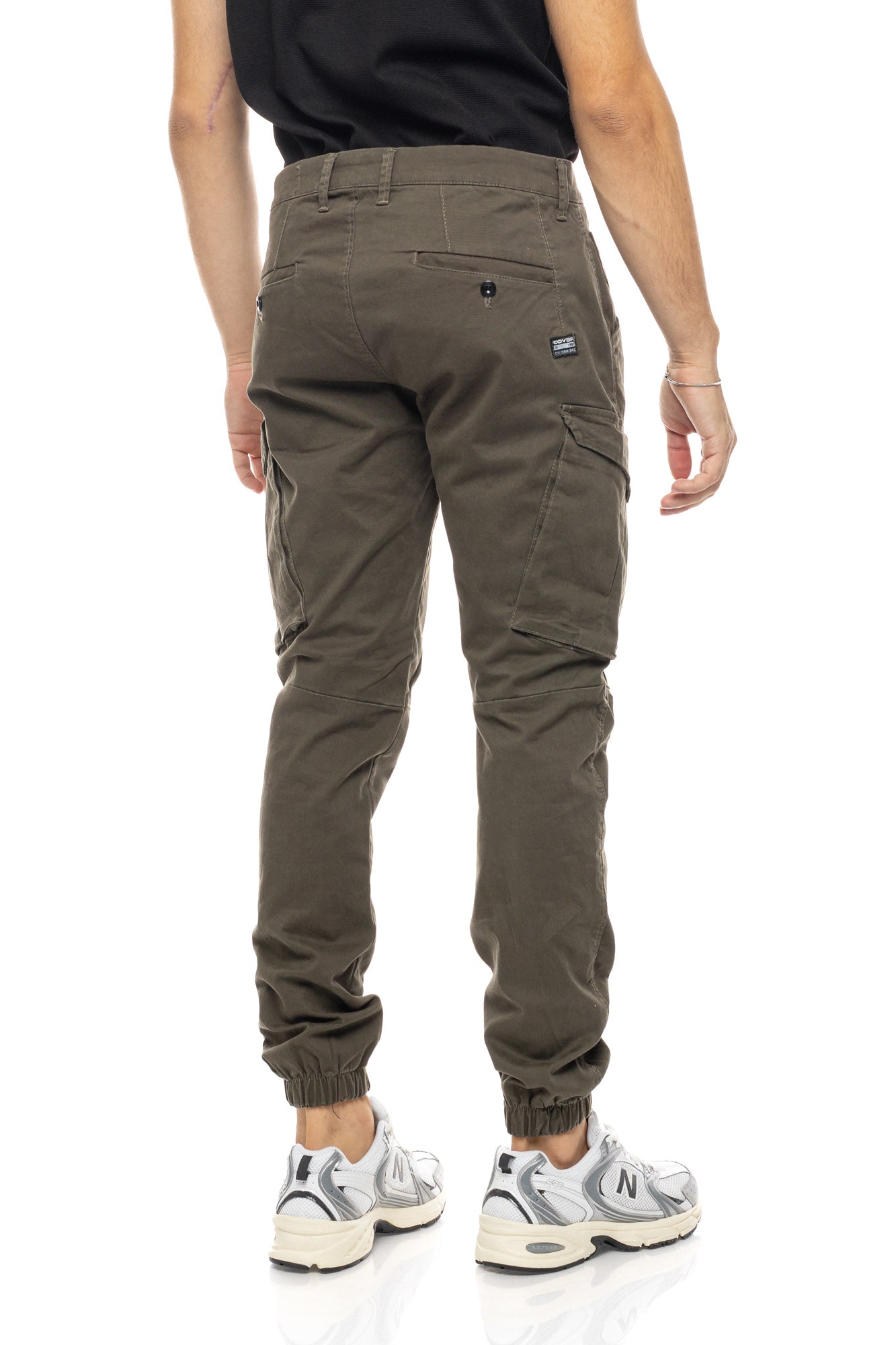 COVER JEANS NEW ARMY CARGO PANTS