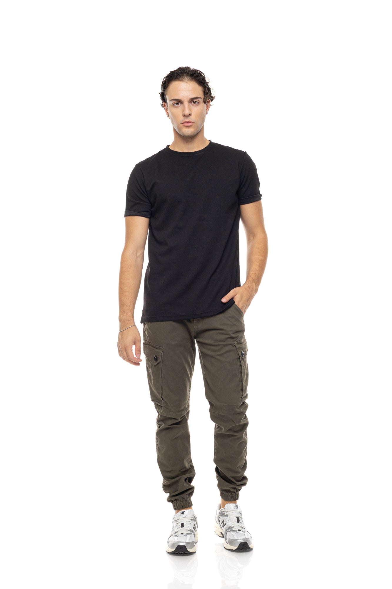 COVER JEANS NEW ARMY CARGO PANTS