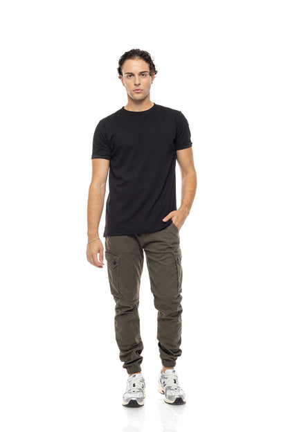 COVER JEANS NEW ARMY CARGO PANTS