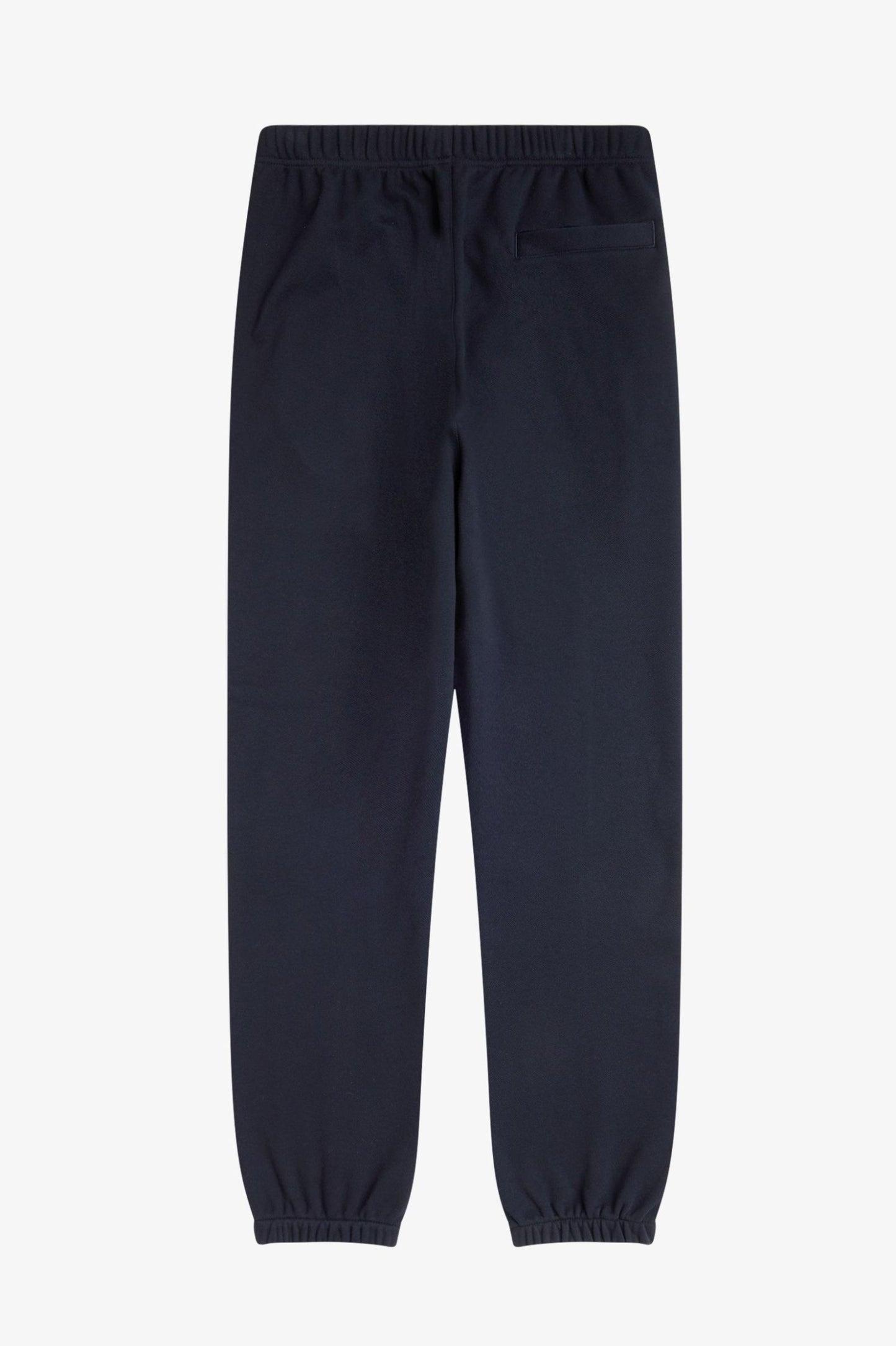 FRED PERRY TENNIS BADGE TRACK PANTS