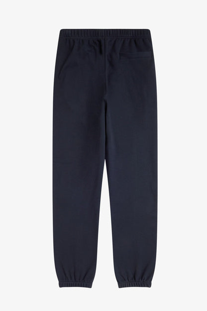 FRED PERRY TENNIS BADGE TRACK PANTS