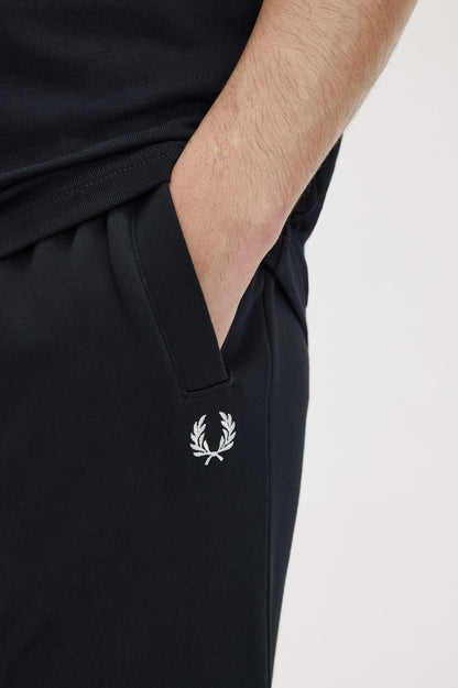 FRED PERRY CLASSIC LOOPBACK SWEATPANT
