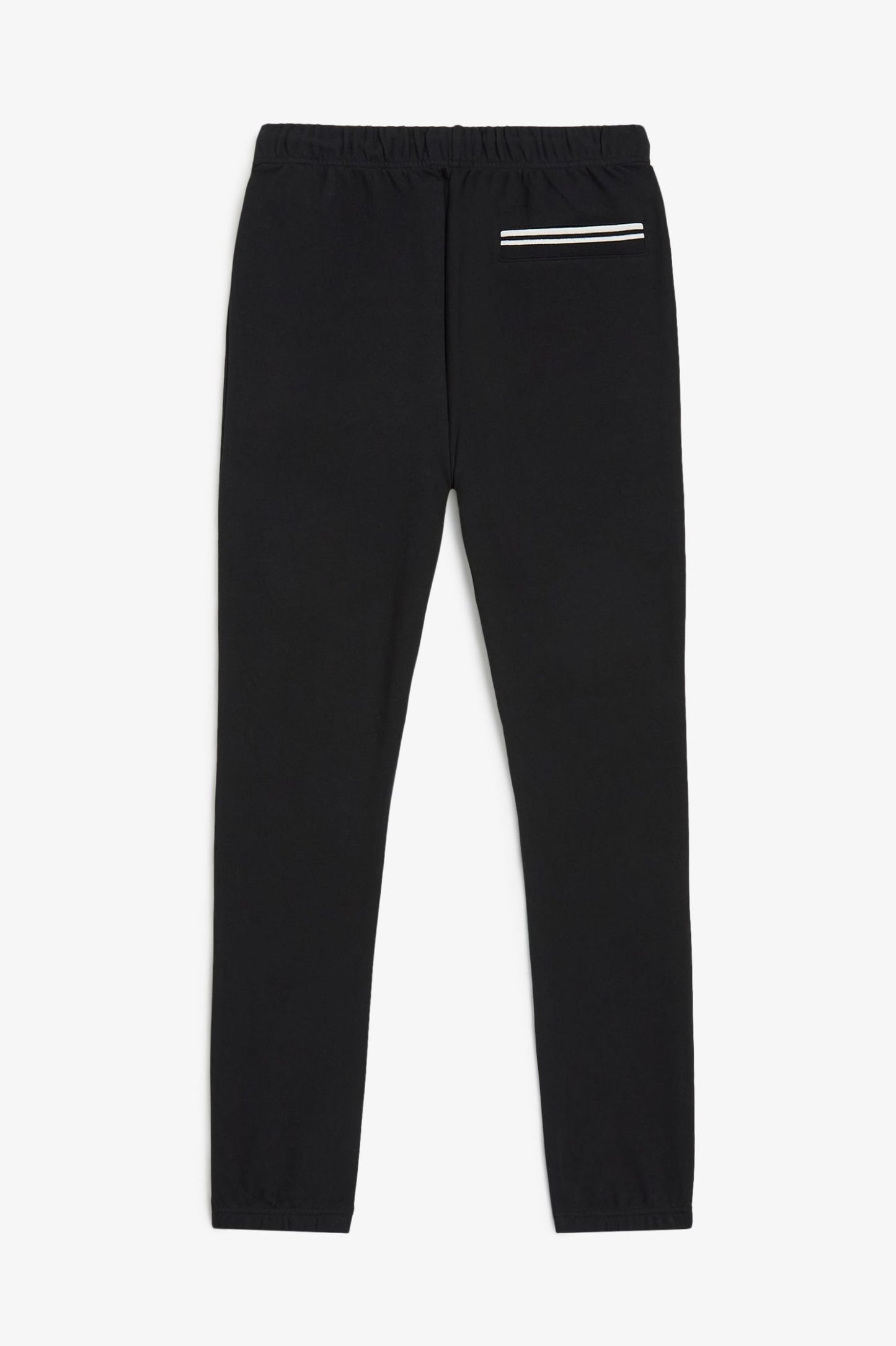 FRED PERRY CLASSIC LOOPBACK SWEATPANT
