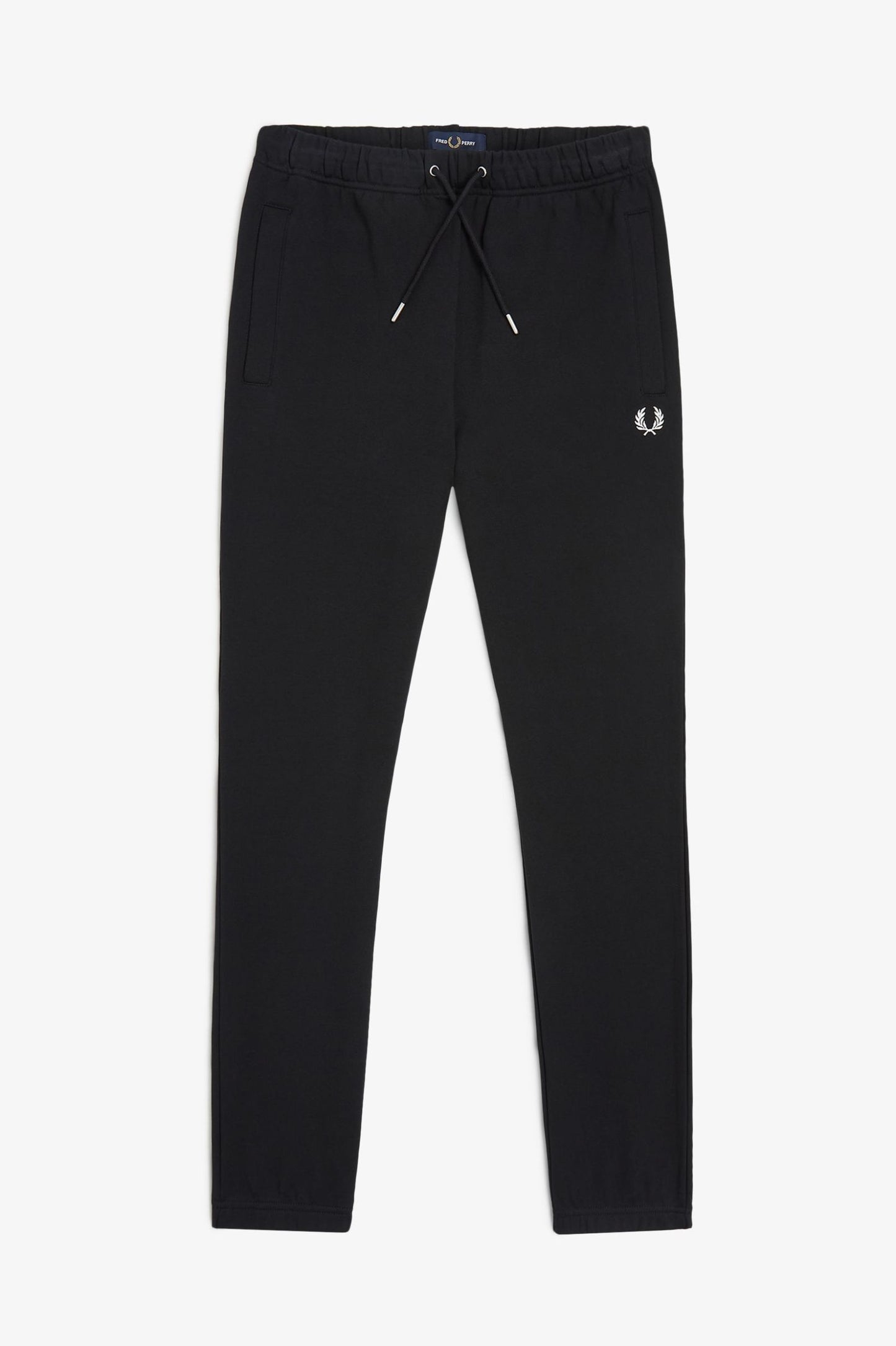 FRED PERRY CLASSIC LOOPBACK SWEATPANT
