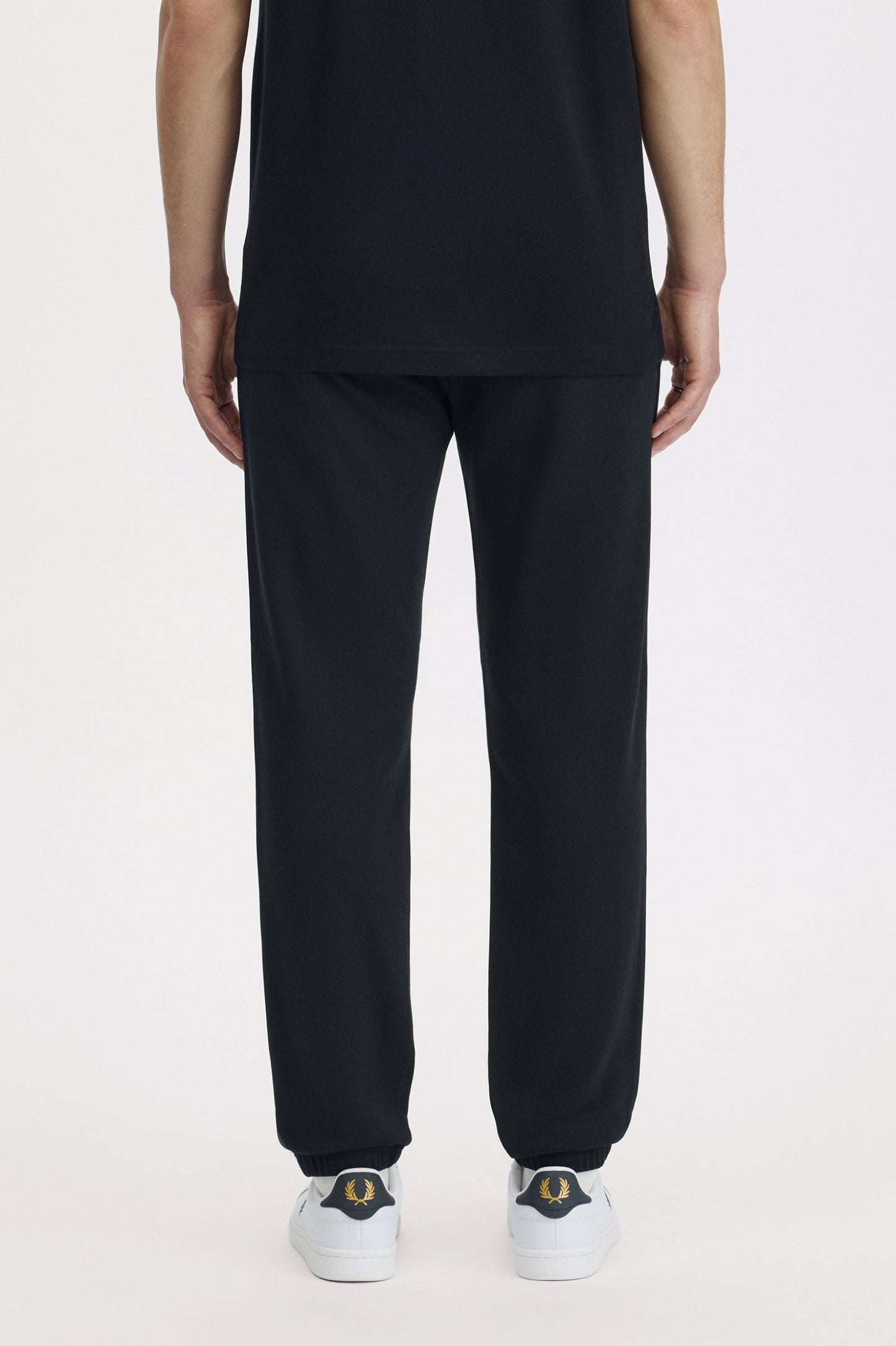FRED PERRY CLASSIC LOOPBACK SWEATPANT