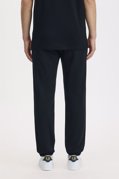 FRED PERRY CLASSIC LOOPBACK SWEATPANT