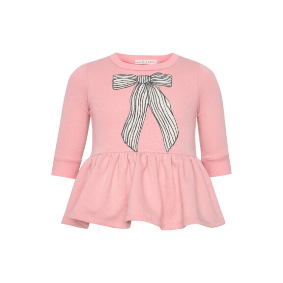 TWO IN A CASTLE BOWLAND SETBABY DRESS