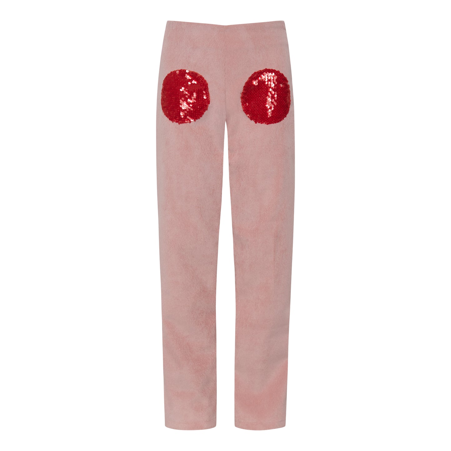 TWO IN A CASTLE CANDY SHOP STRAIGHT LEG PANTS