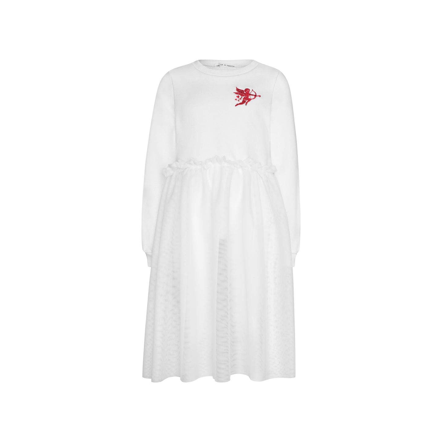 TWO IN A CASTLE CANDY SHOP SET