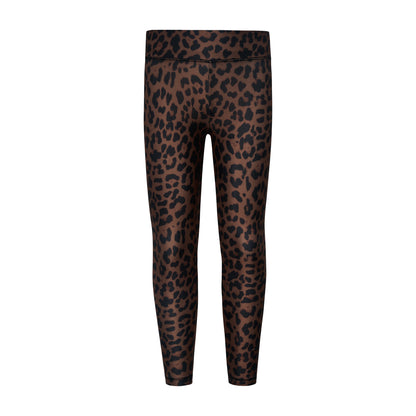 TWO IN A CASTLE DOLCE VITA SET LEOPARD LEGGINGS