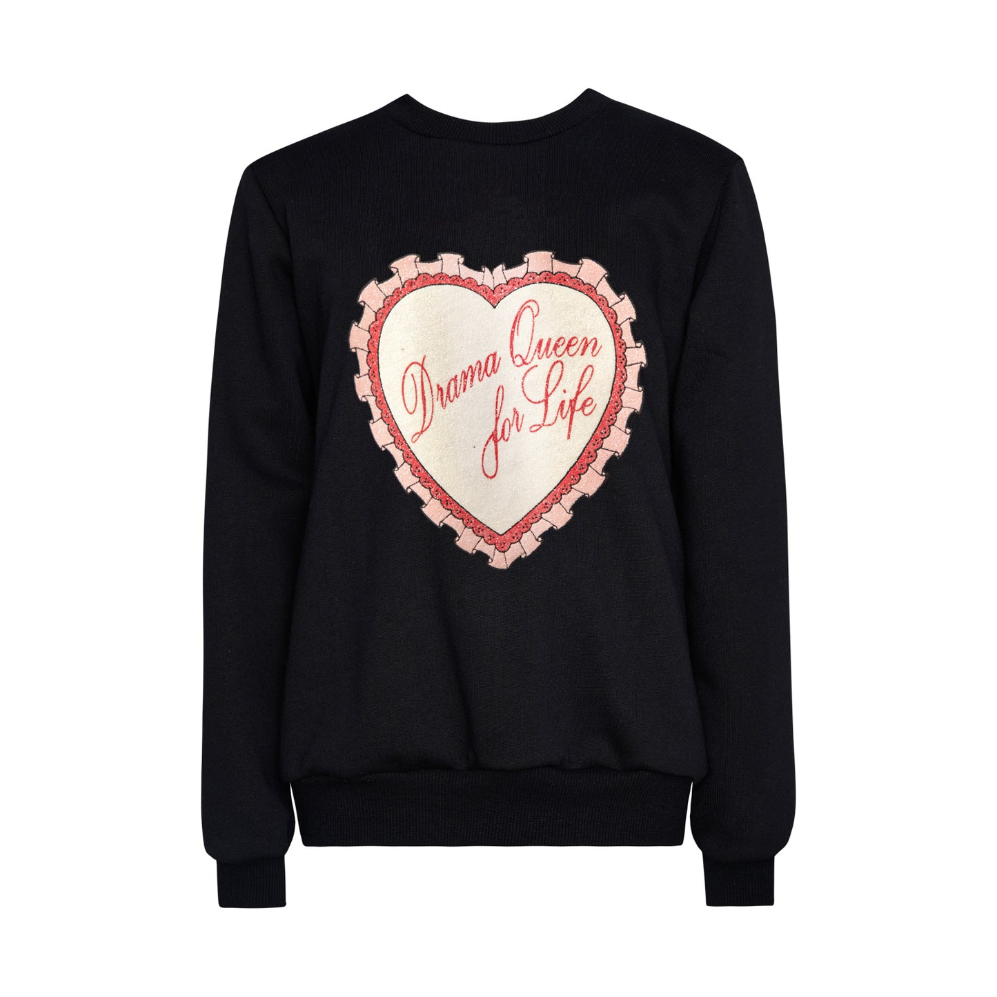 TWO IN A CASTLE RAINBOW STRIPED KNITTED SET