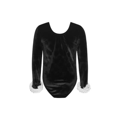 TWO IN A CASTLE BELLE OF THE BALL BODY