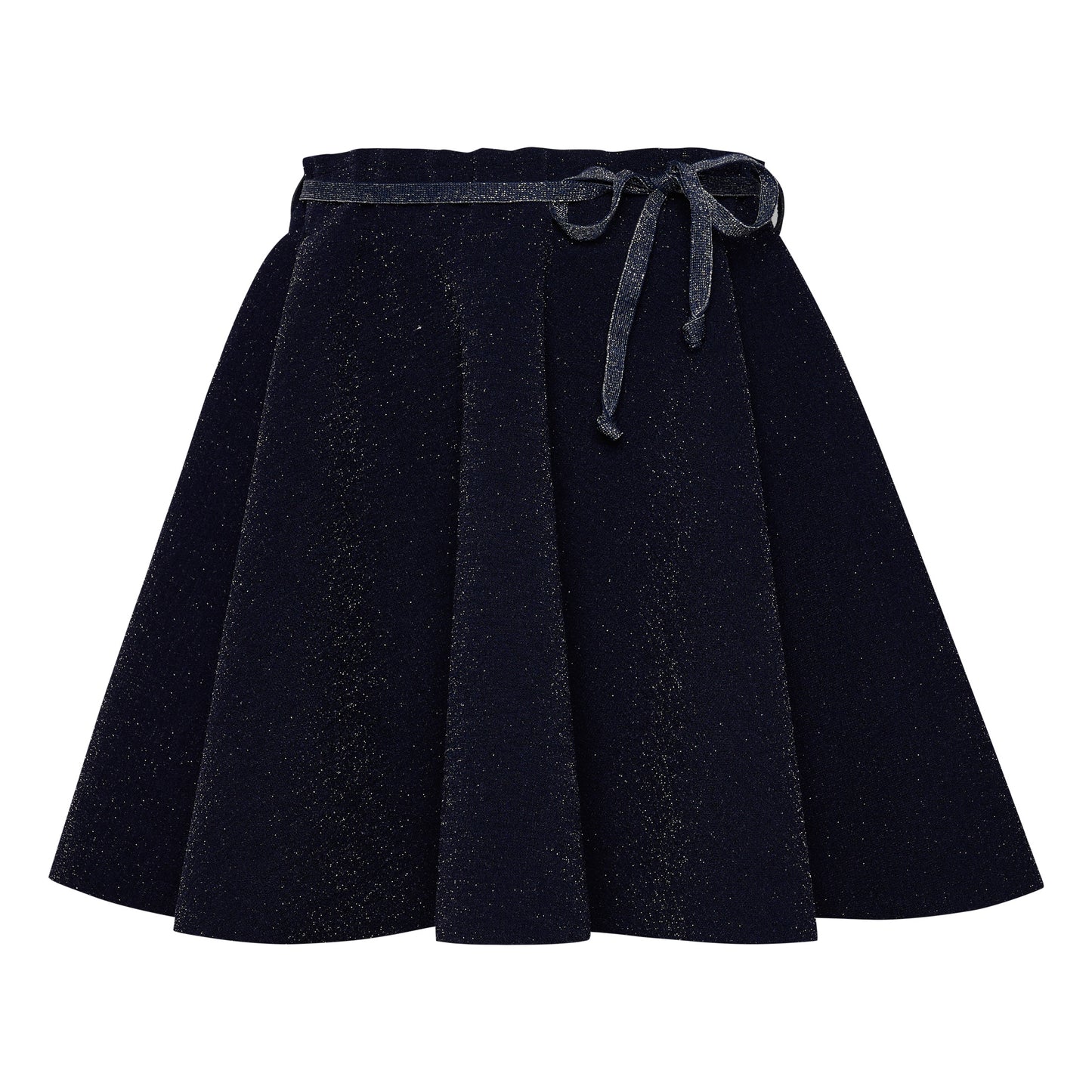 TWO IN A CASTLE BLUE SKY SPARKLY SKIRT