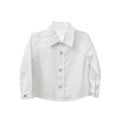 TWO IN A CASTLE DEAR SANTA CORDUROY PANTS SET