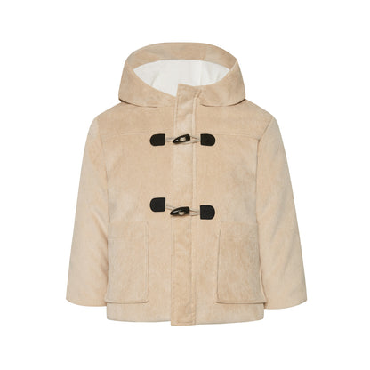 TWO IN A CASTLE DEAR SANTA CORDUROY MONTGOMERY