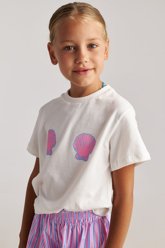 TWO IN A CASTLE THE COOL SHIRT SET