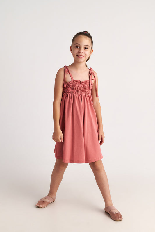 TWO IN A CASTLE BALLET SCHOOL PLAYSUIT