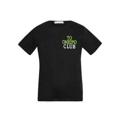 TWO IN A CASTLE CHESS T-SHIRT AND ALLOVER PRINT SHORTS  SET