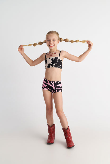 TC FUNKY JUNGLE ANIMAL PRINT BIKINI