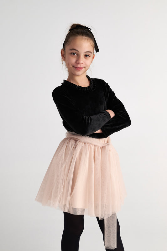 TWO IN A CASTLE SPARKLES TUTU SKIRT