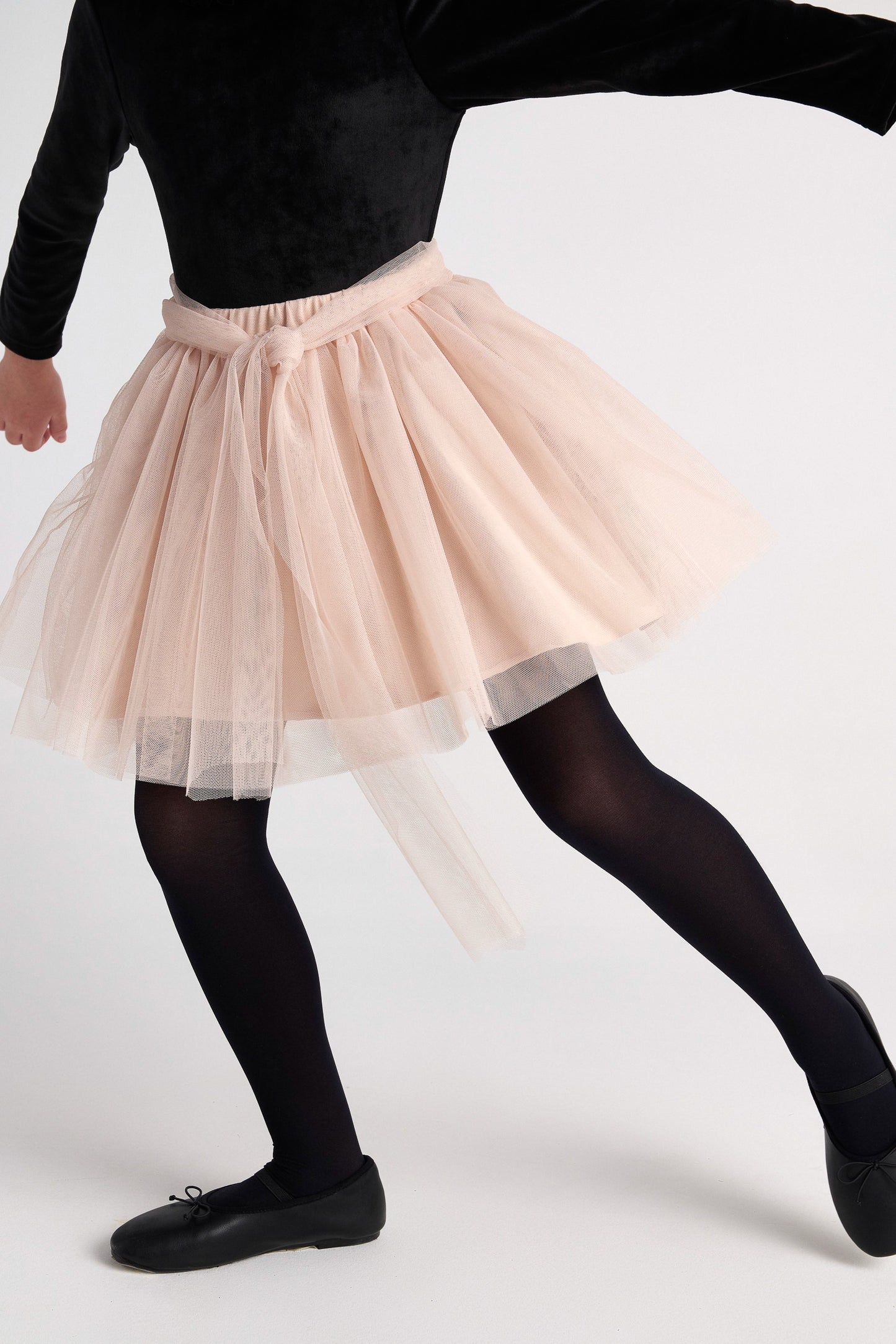 TWO IN A CASTLE SPARKLES TUTU SKIRT BLACK