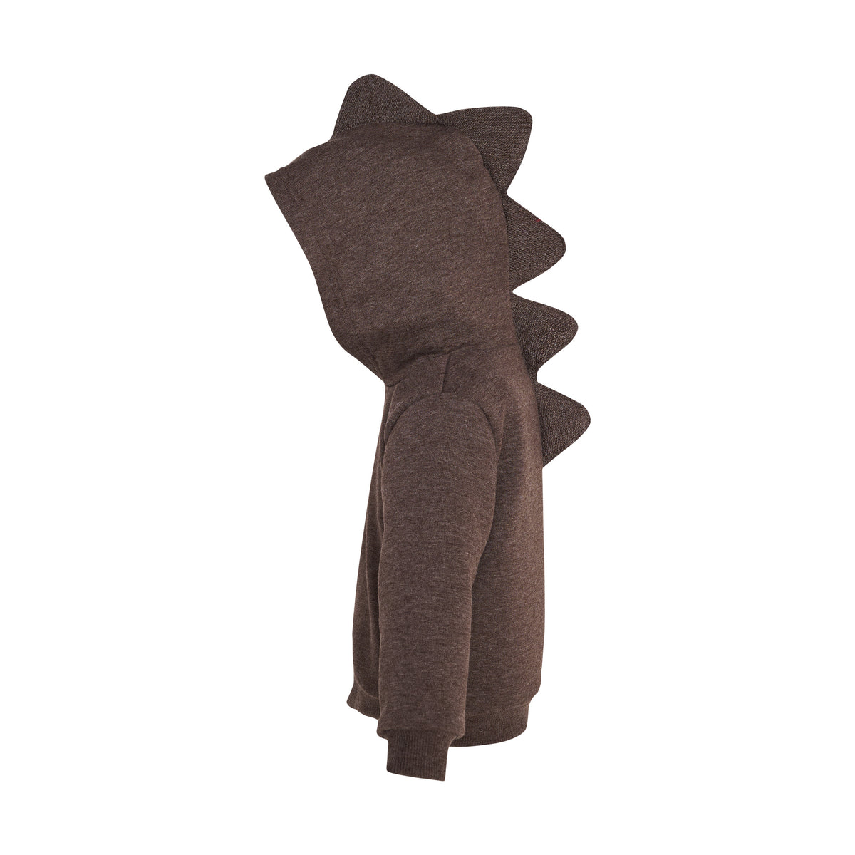 TWO IN A CASTLE SET DINO HOODIE & SLOUCH