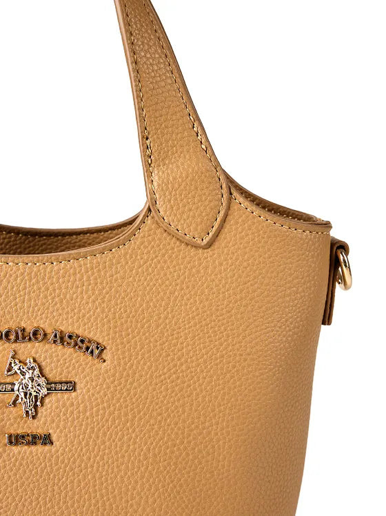 U.S POLO ASSN WOMAN STANFORD BAG