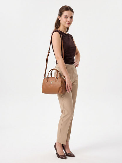 U.S POLO ASSN WOMAN STANDFORD CROSSBODY BAG