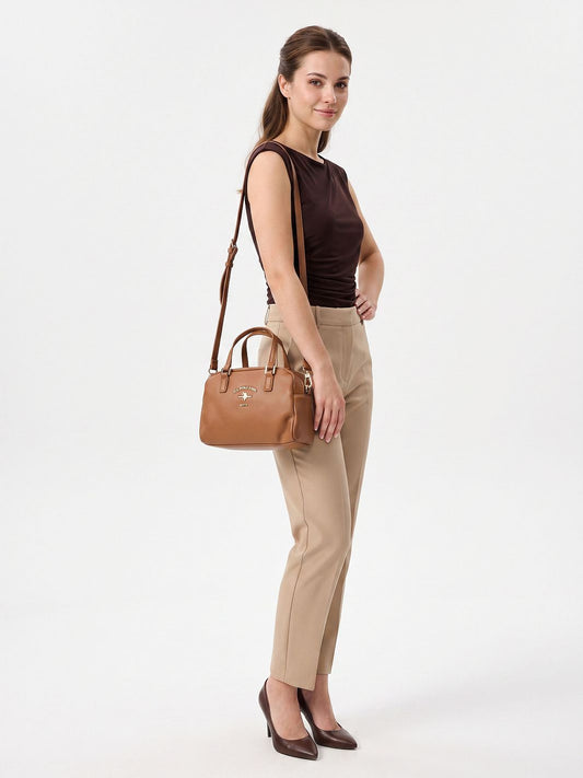U.S POLO ASSN WOMAN STANDFORD CROSSBODY BAG