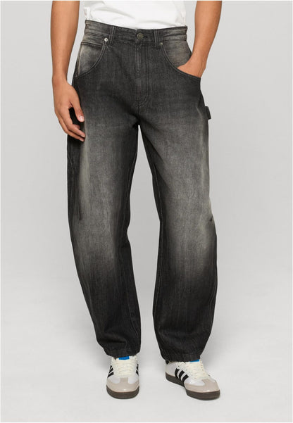 URBAN CLASSICS HEAVY BALOON JEANS