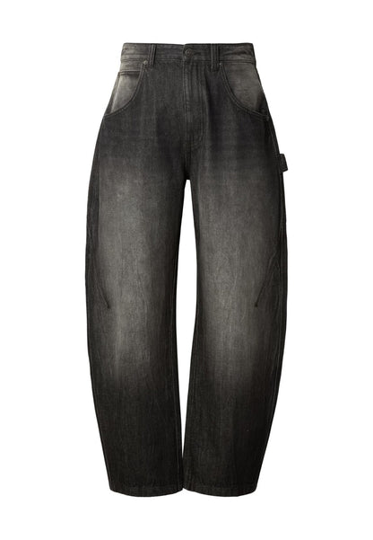 URBAN CLASSICS HEAVY BALOON JEANS