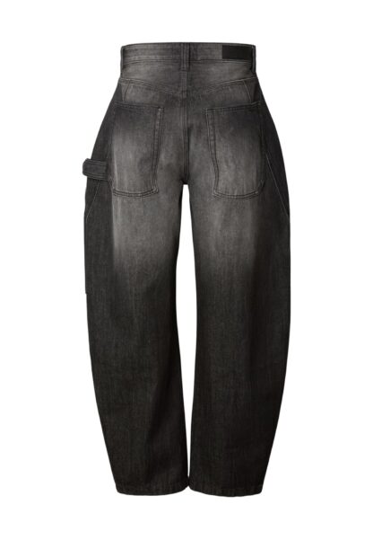 URBAN CLASSICS HEAVY BALOON JEANS
