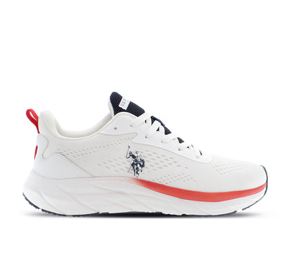 U.S POLO ASSN MAN TIGER SNEAKERS