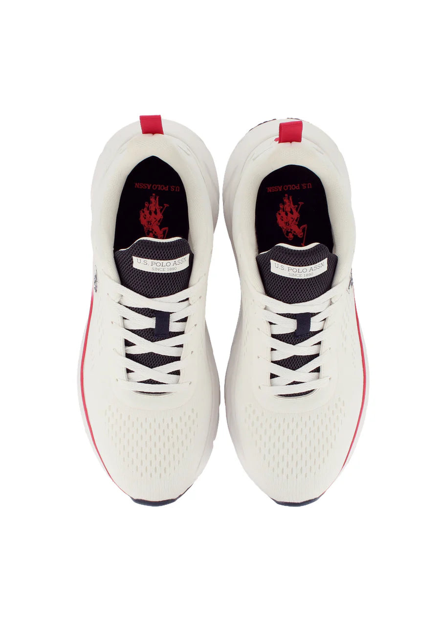 U.S POLO ASSN MAN TIGER SNEAKERS