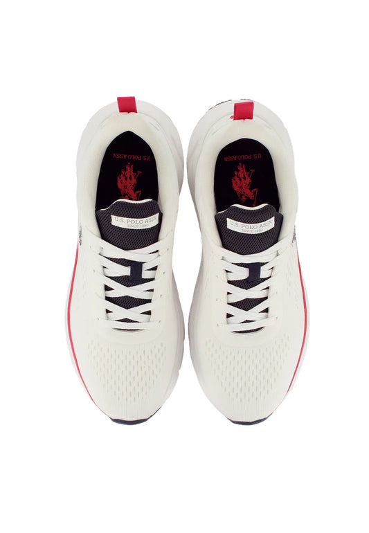 U.S POLO ASSN MAN TIGER SNEAKERS