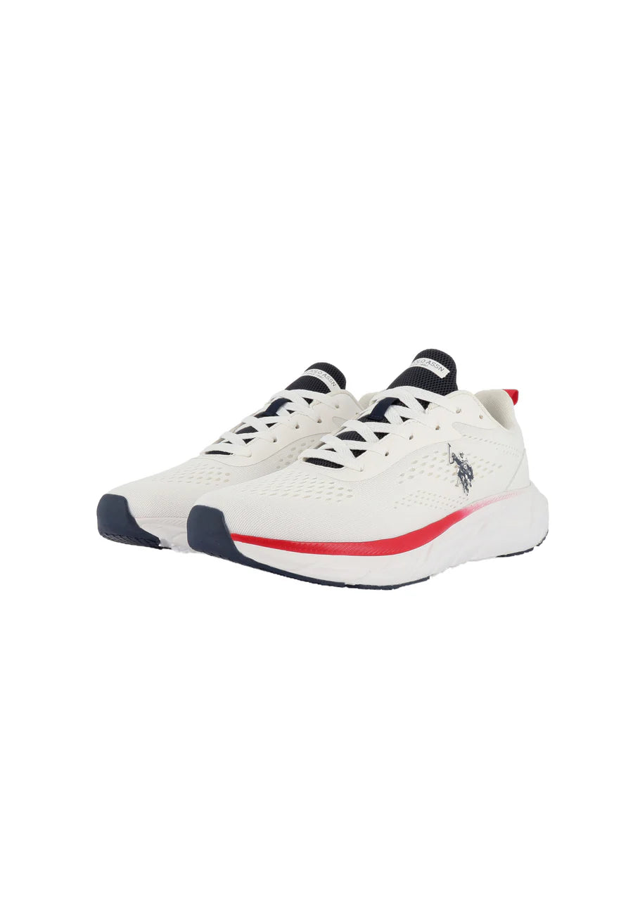 U.S POLO ASSN MAN TIGER SNEAKERS
