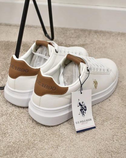 U.S POLO ASSN MAN CODY SNEAKERS