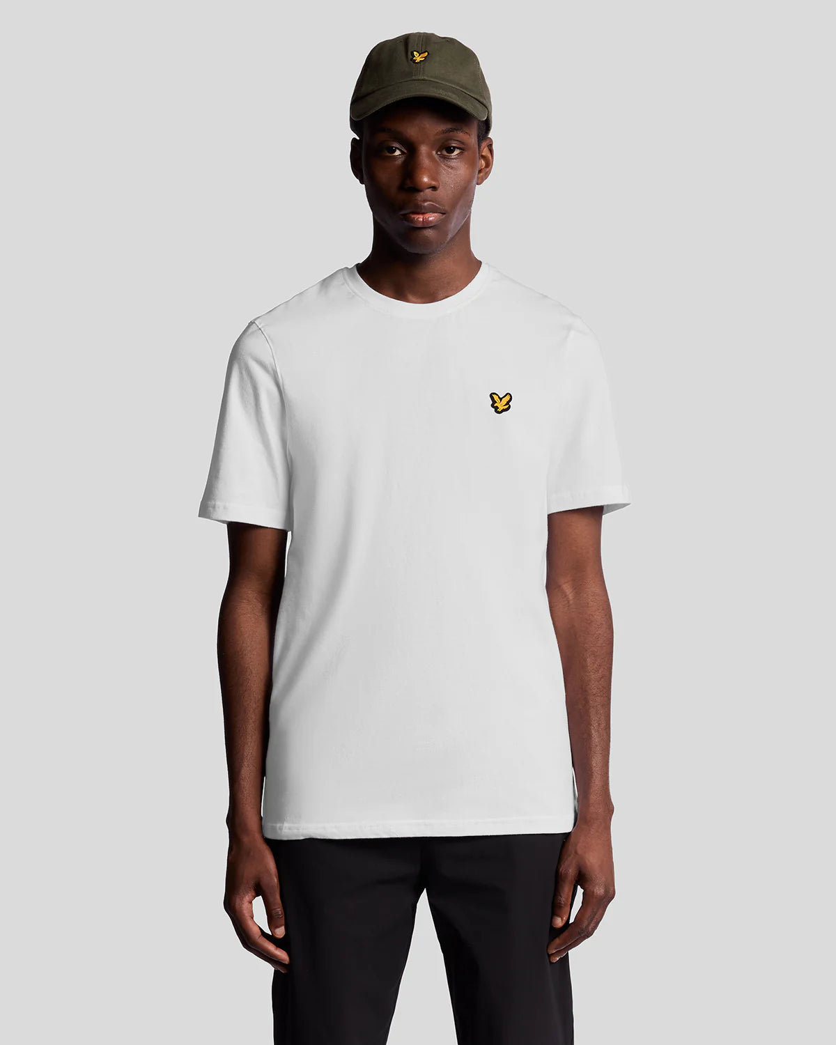 LYLE & SCOTT SPORTS T SHIRT
