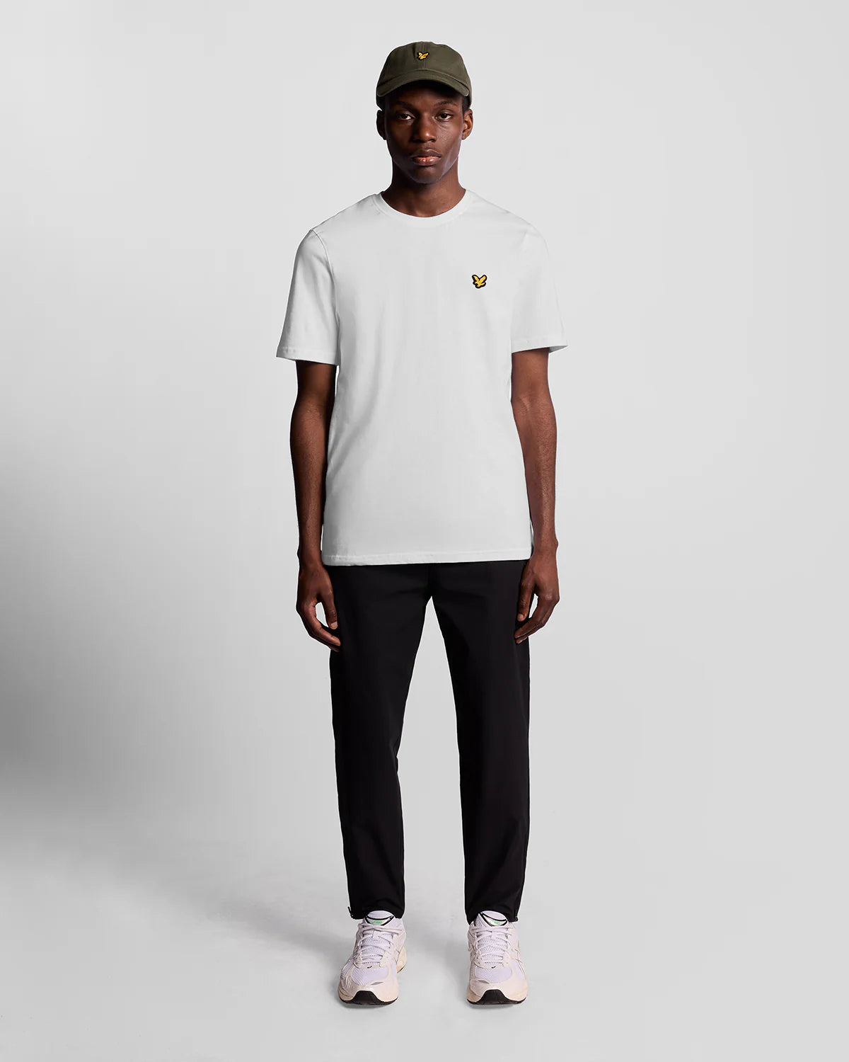LYLE & SCOTT SPORTS T SHIRT